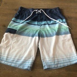 Men’s Board Short/ Bathing Suit, size 30